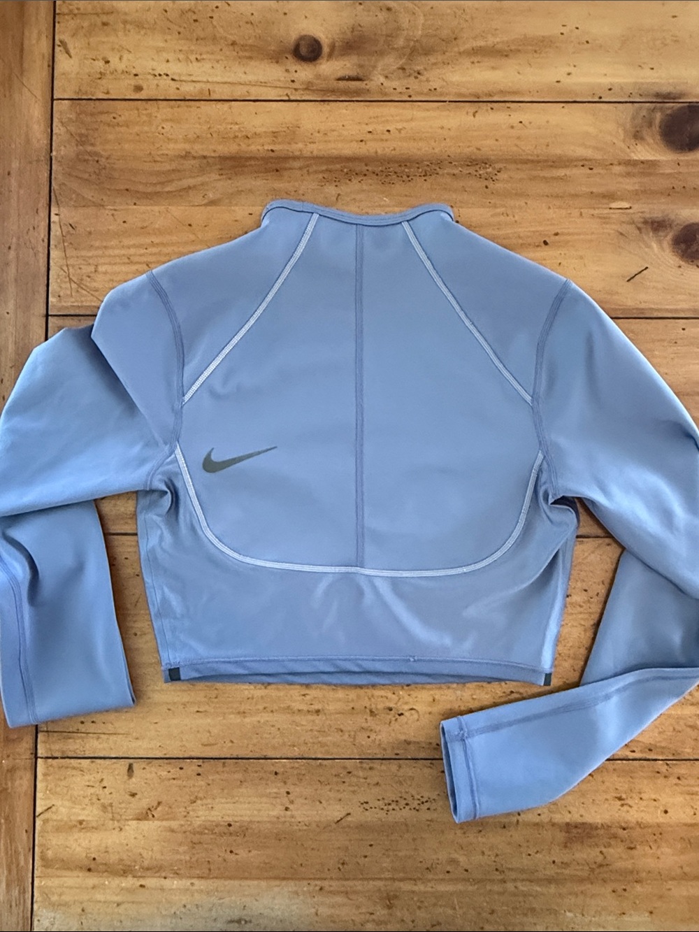 Nike Dri-Fit women’s training top size S - Picture 4 of 14